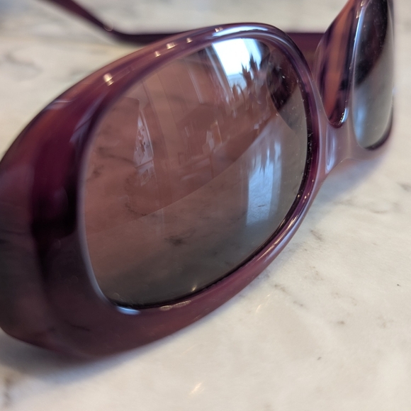 Maui Jim sunglasses - Picture 6 of 7